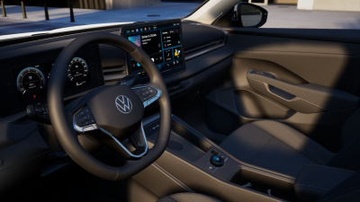VW T-Roc 1.5 eTSI Limited