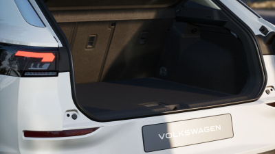 VW T-Roc 1.5 eTSI Limited
