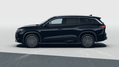 VW Tayron 2.0 TSI Limited 4x4 (pohľad zboku)