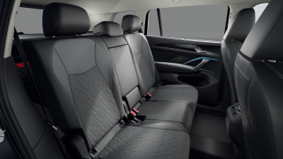 VW Tayron 2.0 TSI Limited 4x4