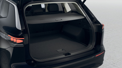 VW Tayron 2.0 TSI Limited 4x4