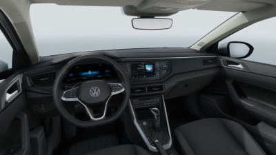 VW Taigo 1.0 TSI Limited