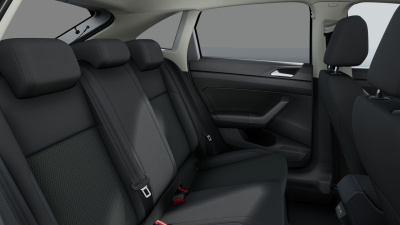 VW Taigo 1.0 TSI Limited