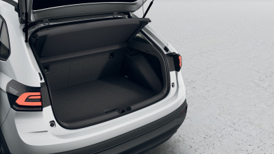 VW Taigo 1.0 TSI Limited