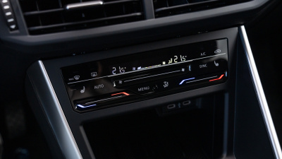 VW Taigo 1.0 TSI Limited