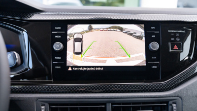 VW Taigo 1.0 TSI Limited