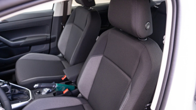 VW Taigo 1.0 TSI Limited