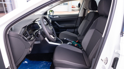 VW Taigo 1.0 TSI Limited