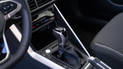 VW Taigo 1.0 TSI Limited