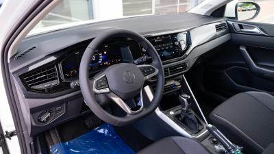 VW Taigo 1.0 TSI Limited
