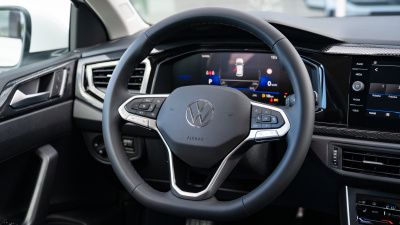 VW Taigo 1.0 TSI Limited