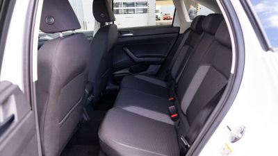 VW Taigo 1.0 TSI Limited
