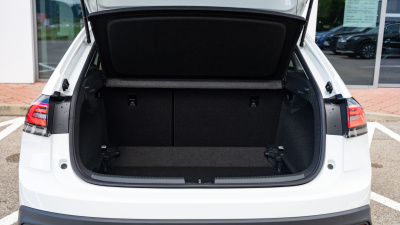 VW Taigo 1.5 TSI Limited