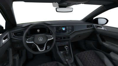VW Taigo 1.5 TSI R-Line Limited