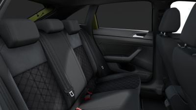 VW Taigo 1.5 TSI R-Line Limited