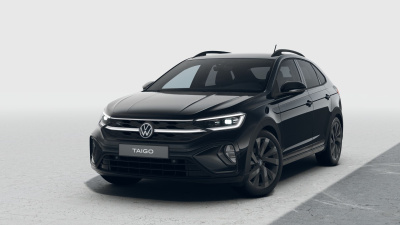 VW Taigo 1.5 TSI R-Line Limited (základný pohľad)