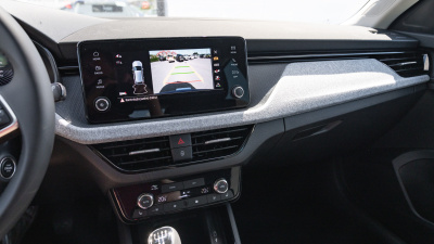 Škoda Scala 1.0 TSI Extra