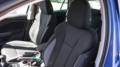 Škoda Scala 1.0 TSI Extra