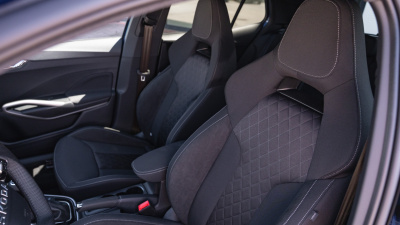 Škoda Fabia 1.5 TSI Monte Carlo