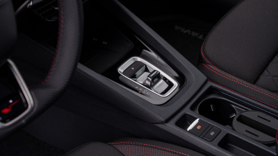 Škoda Octavia Combi 2.0 TSI RS