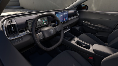 VW ID. Cross Life