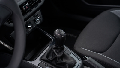 Fabia 1.0 MPI Essence