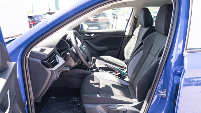 Škoda Scala 1.0 TSI Extra