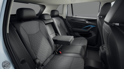 VW Tiguan 1.5 eTSI Limited