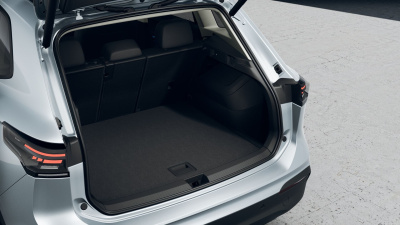 VW Tiguan 1.5 eTSI Limited
