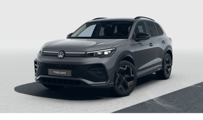 VW Tiguan 1,5 eTSI Edition 20  (základný pohľad)