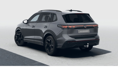 VW Tiguan 1,5 eTSI Edition 20  (pohľad zozadu)