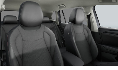 VW Tiguan 1,5 eTSI Edition 20  (pohľad do interiéru)