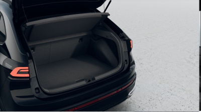 VW Taigo 1.5 TSI R-Line Limited