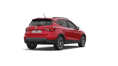SEAT Arona 1.0 TSI Style family (pohľad zozadu)