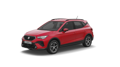 SEAT Arona 1.0 TSI Style family (základný pohľad)