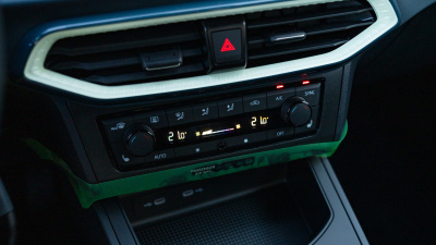 SEAT Arona 1.0 TSI Style family