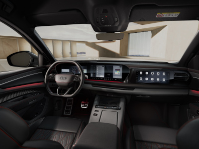 AUDI Q9 3.0 TDI Quattro