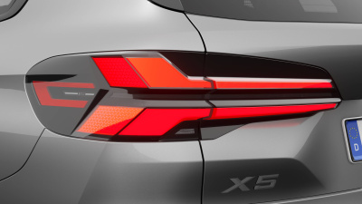 BMW X5 30d xDrive
