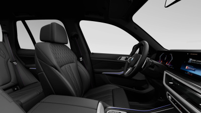 BMW X5 30d xDrive