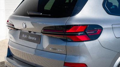 BMW X5 30d xDrive