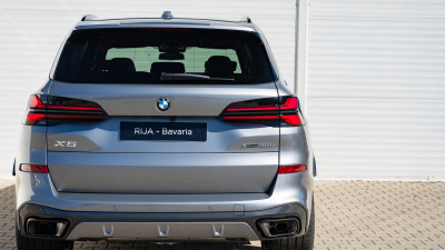 BMW X5 30d xDrive