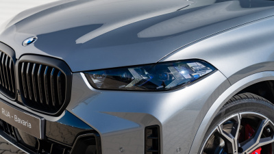 BMW X5 30d xDrive