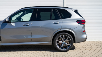 BMW X5 30d xDrive