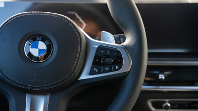 BMW X5 30d xDrive