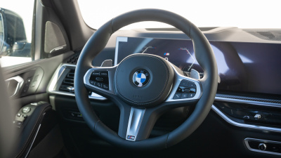 BMW X5 30d xDrive