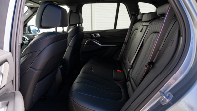BMW X5 30d xDrive