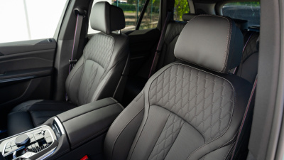 BMW X5 30d xDrive