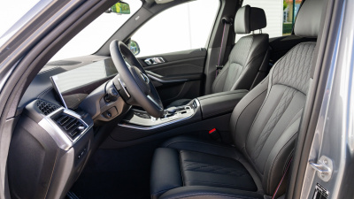 BMW X5 30d xDrive