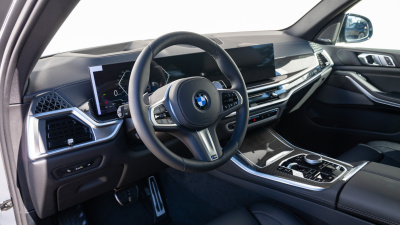 BMW X5 30d xDrive