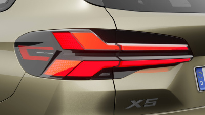 BMW X5 30d xDrive